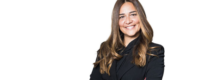 Amaya Álvarez nueva directora general de temps